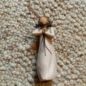 Willow tree ornament